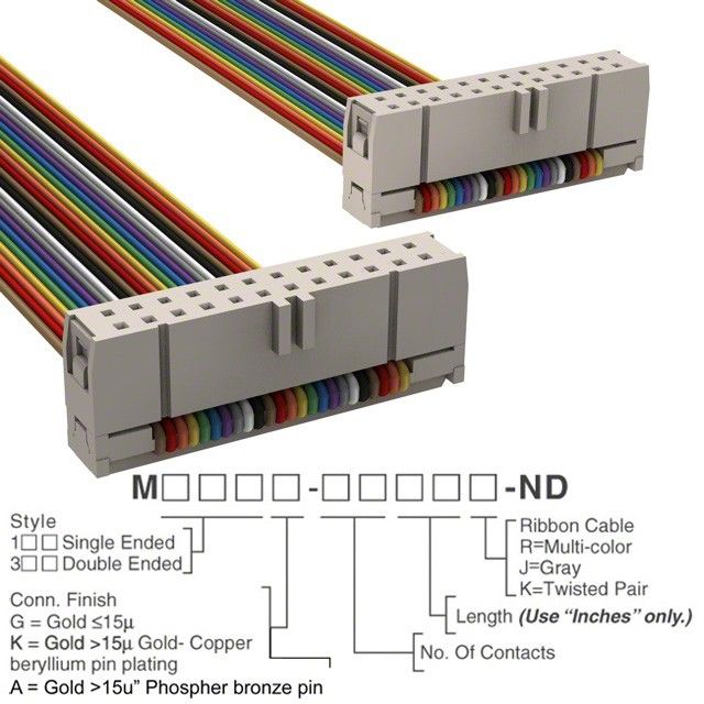 M3DDA-2436R