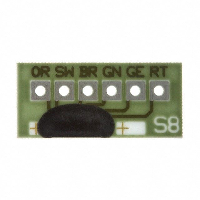 MLS8 HS