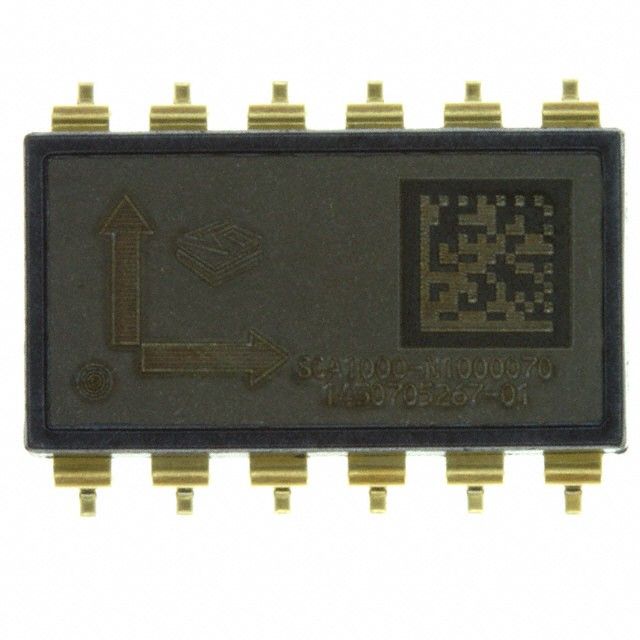 SCA1000-N1000070-1
