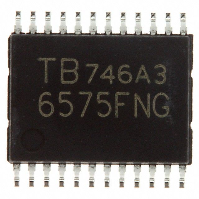 TB6575FNG(O,C8,EL)