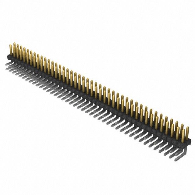 TSW-142-08-S-D-RA