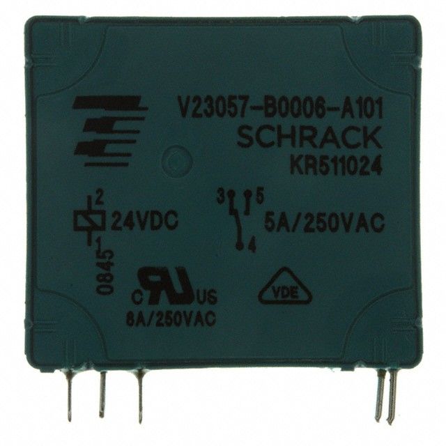 V23057B 6A101