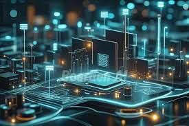 GigaDevice Unveils GD25NX NOR Flash: Ultra-Low Power Meets High-Speed Performance