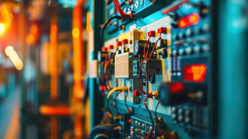 RECOM Introduces High-Efficiency 40A DIN Rail Redundancy Module for Industrial Systems