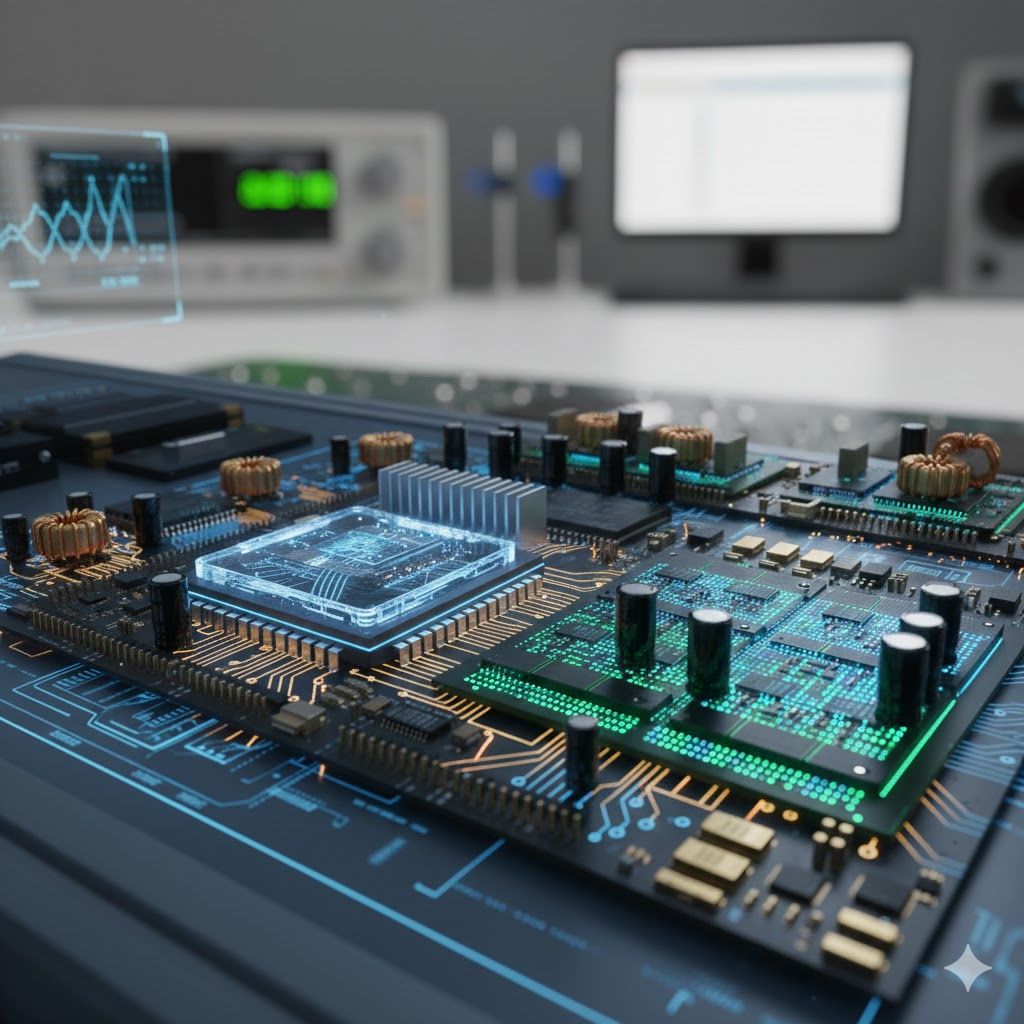 Taiyo Yuden Launches Compact 2012-Size 100 µF MLCC