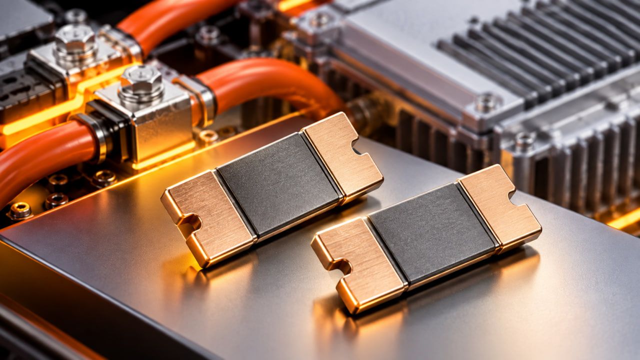 Bourns 0.1mΩ Resistors Target High-Current Power Monitoring