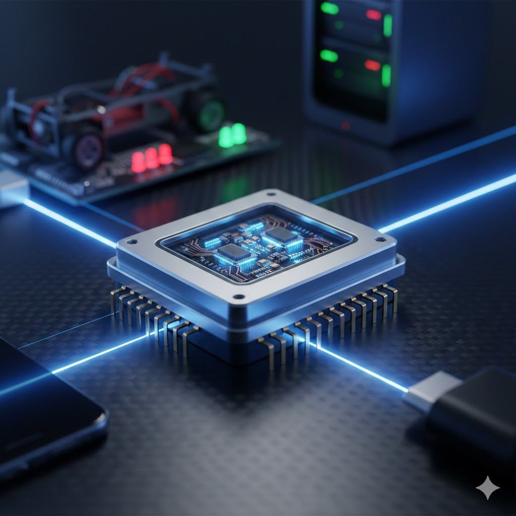 onsemi and Innoscience Join Forces to Accelerate Global GaN Power Adoption