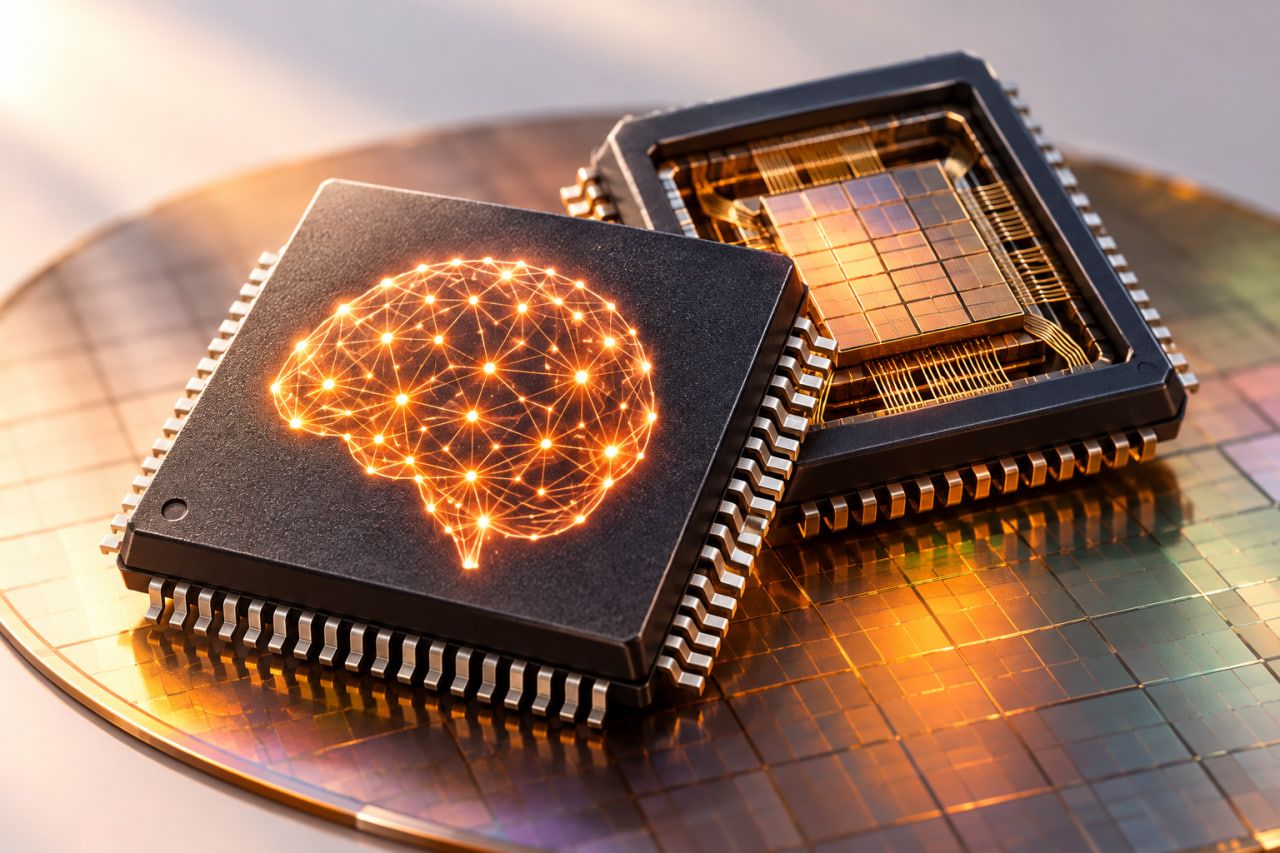 Microchip memBrain SAGE Targets Ultra-Low-Power Edge AI